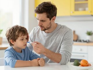 A láz okai és kezelése: útmutató szülőknek a legfontosabb tudnivalókról