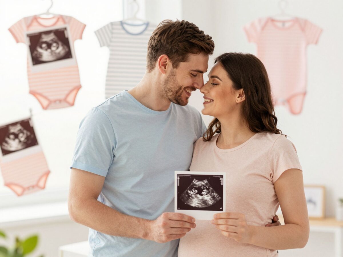 A legfurcsább mítoszok a babavárásról: mi igaz és mi hamis