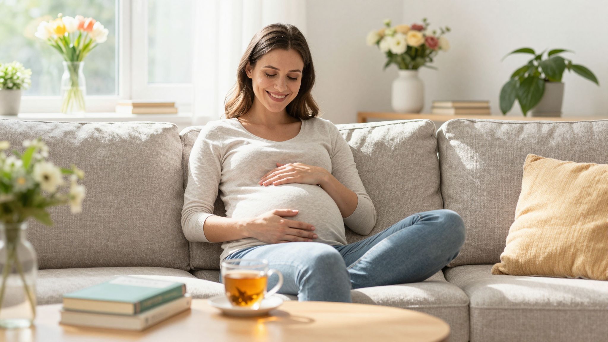 A lelki támogatás erősíti a küzdelmet és a felépülést.
