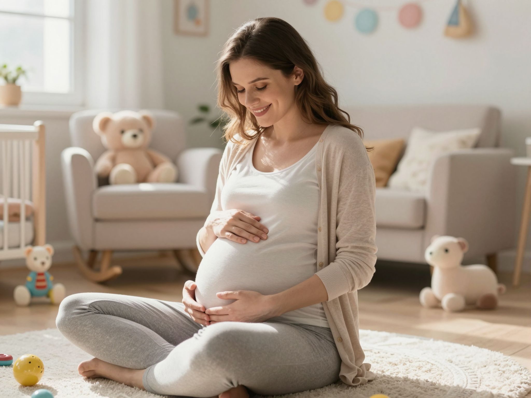 A szülés utáni időszak logisztikai nehézségei gyakoriak.