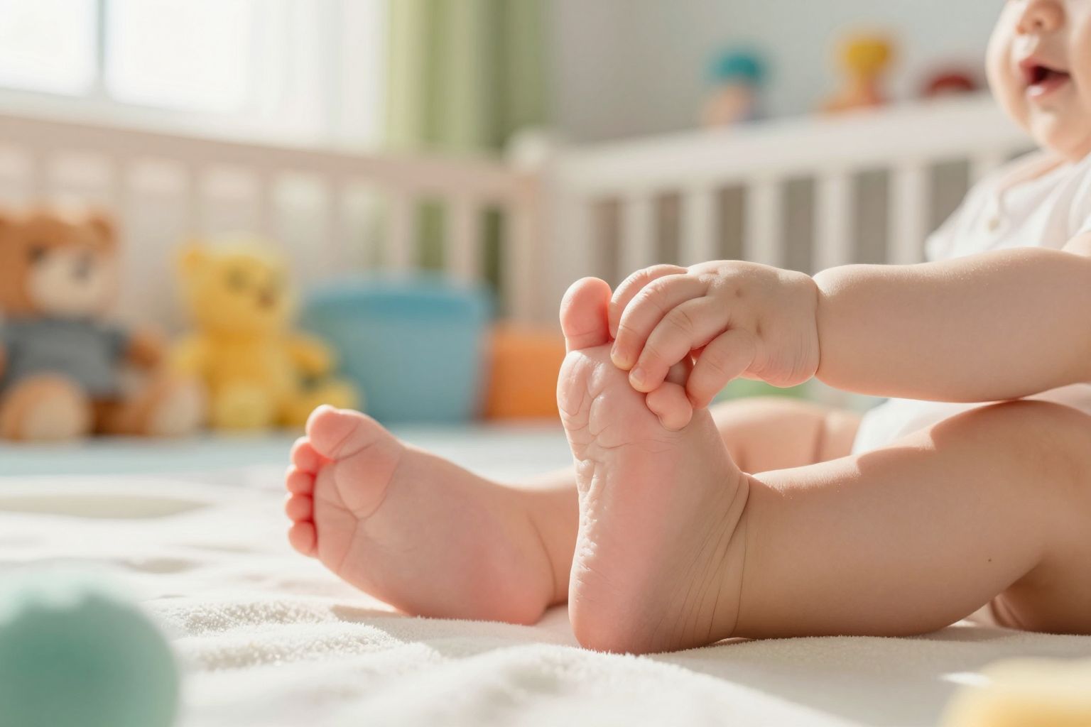 A magzati keringés átalakulása csecsemőknél kihívásokat jelent.