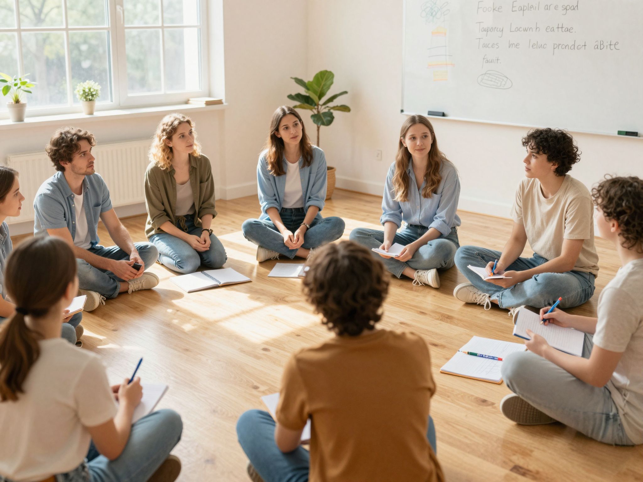 Az érzelmi intelligencia erősíti a szülő-gyermek kapcsolatot.