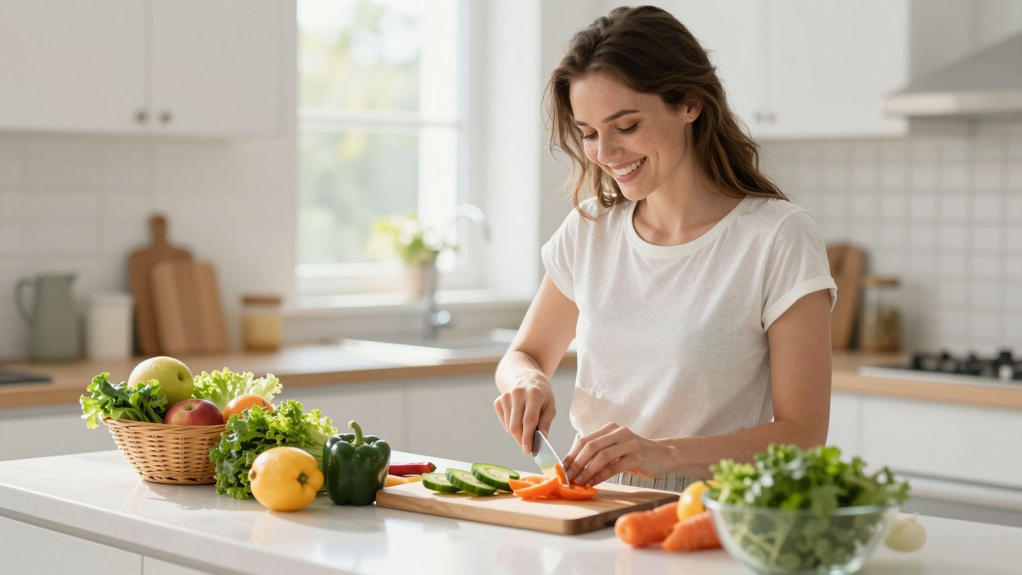 A mentális átállás kulcsfontosságú a tartós súlymegőrzéshez.