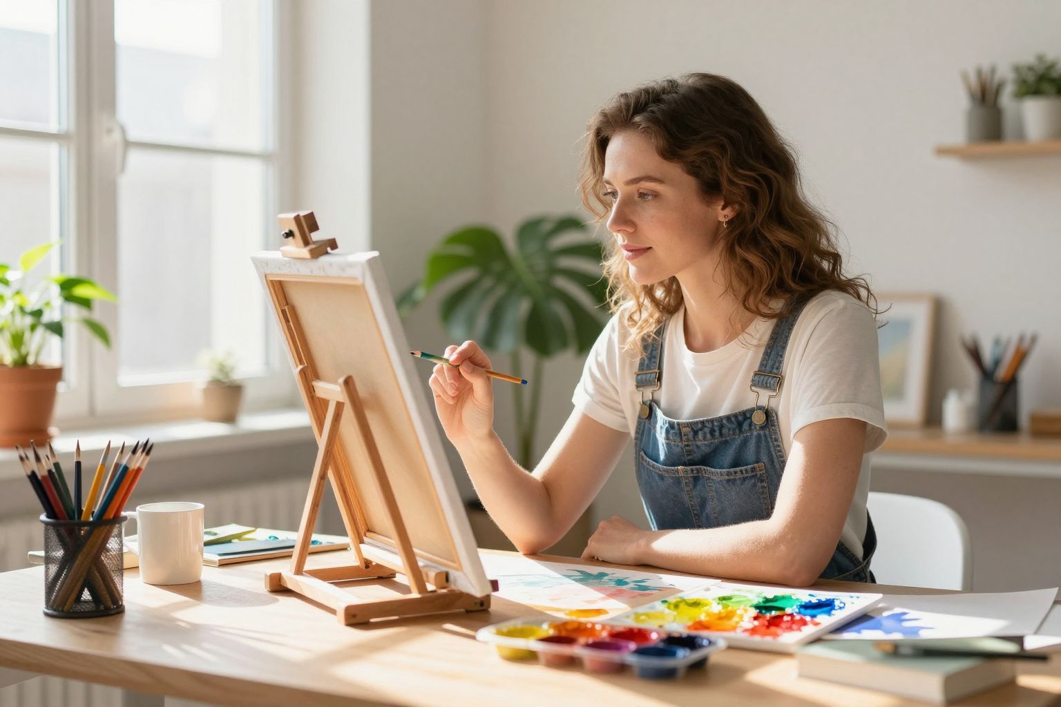 A monotasking növeli a hatékonyságot és a kreativitást.