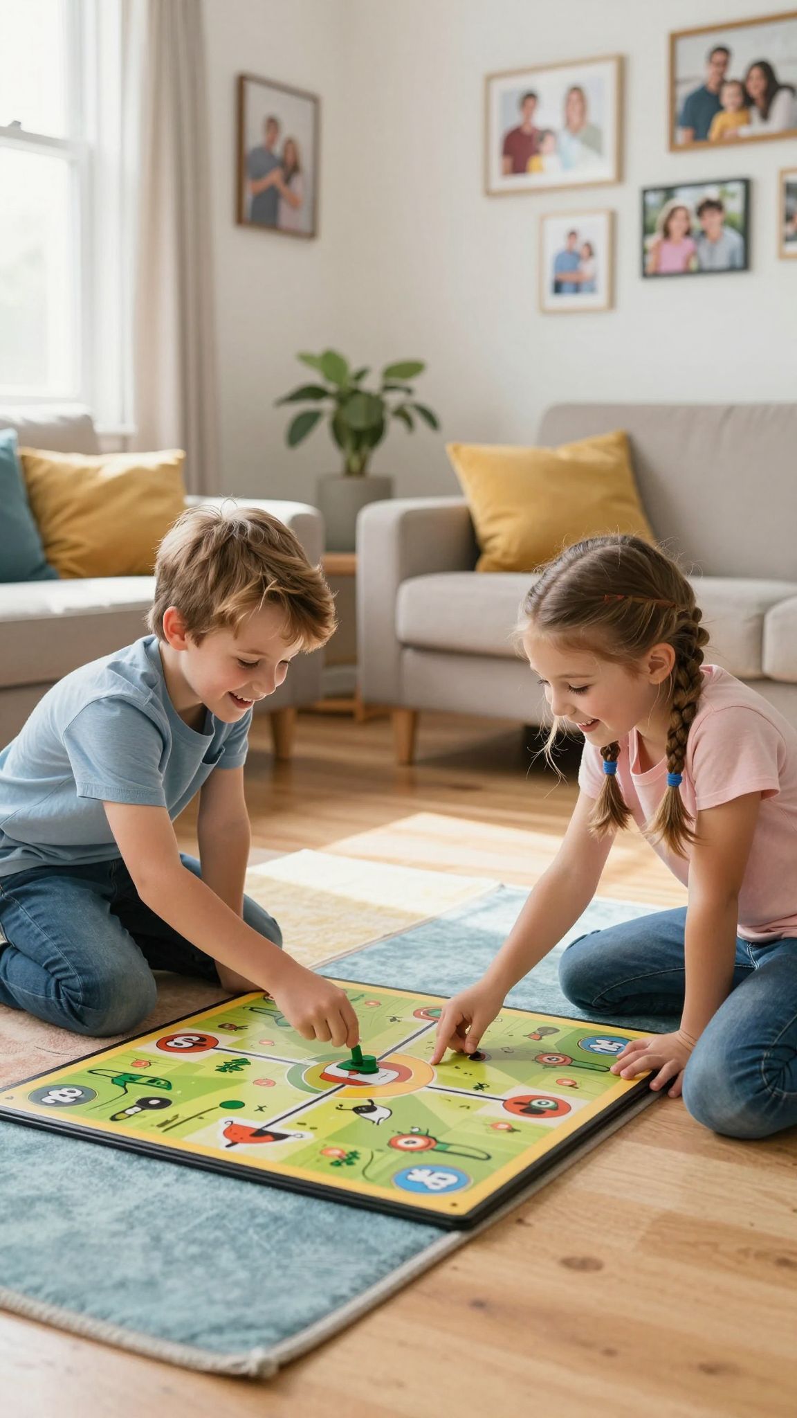 A legjobb kapcsolat kulcsa a nyílt kommunikáció.