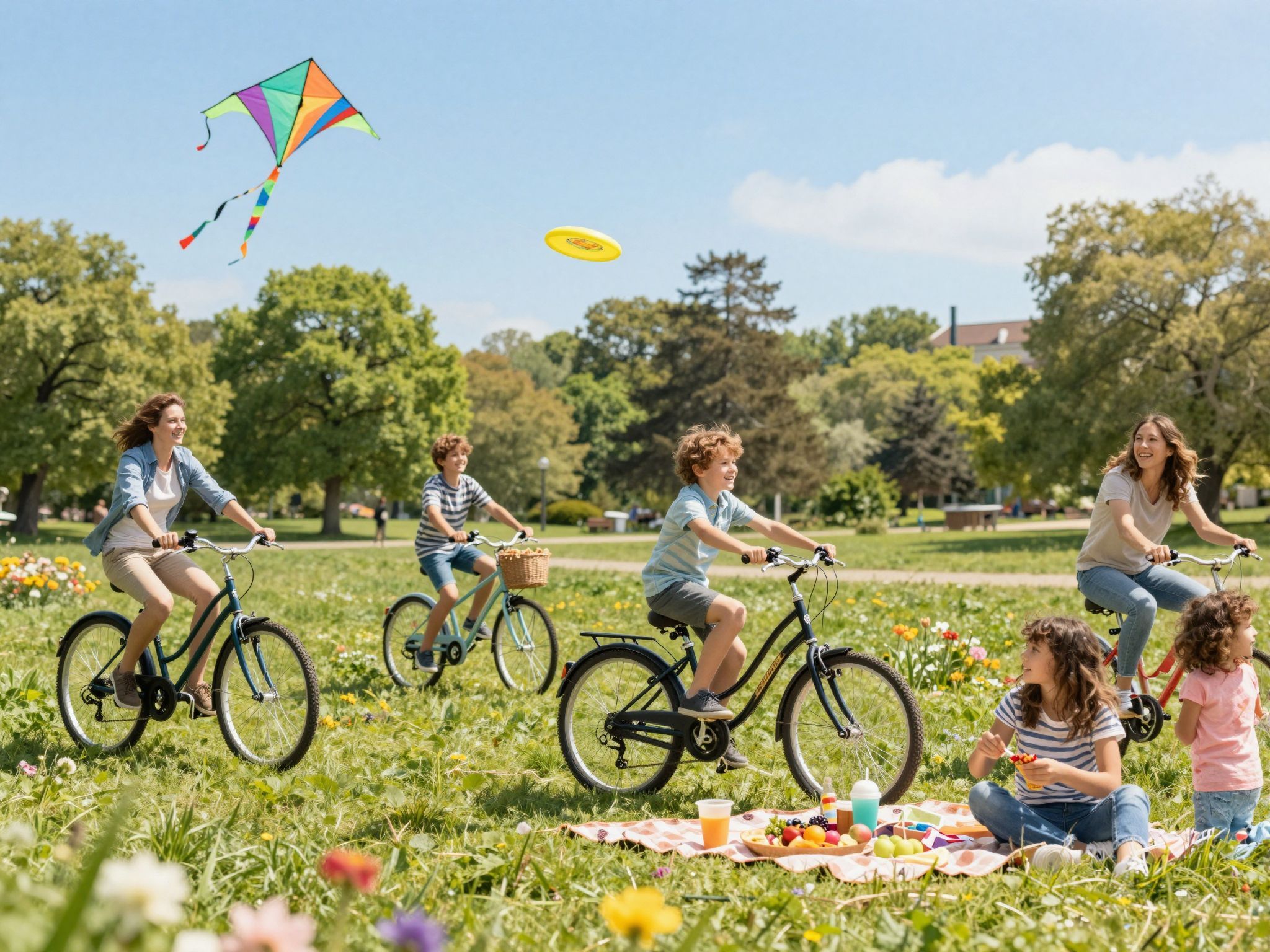 Fedezd fel a természetet családdal, esőben is!