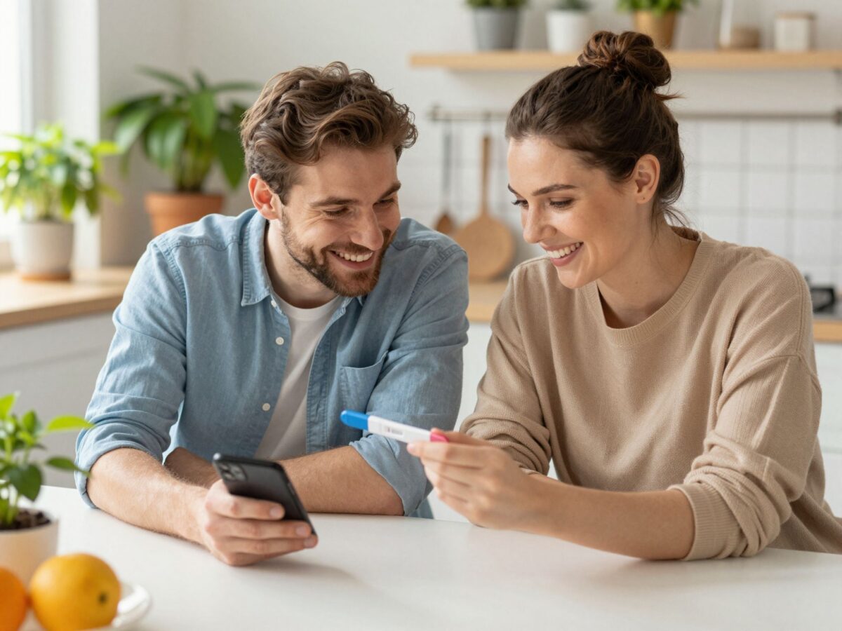A nagy terhességi teszt útmutató: kérdések és válaszok a legfontosabb témákról