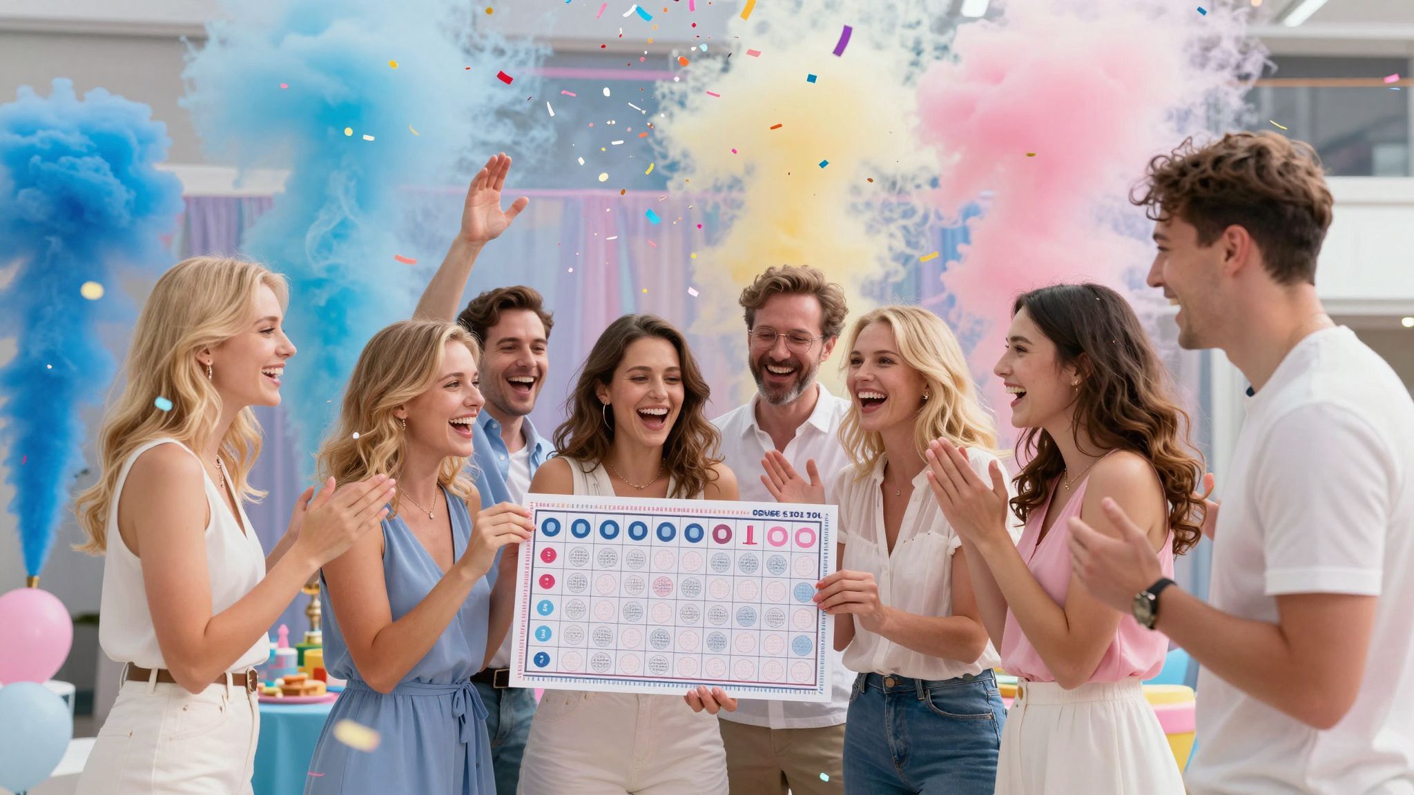 Feszültség és izgalom várja a vendégeket a bemutatón!