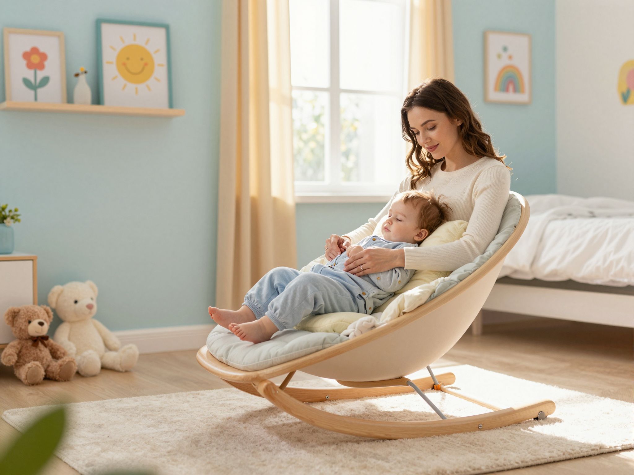 Az alvási ablak megértése kulcs a nyugodt éjszakához.