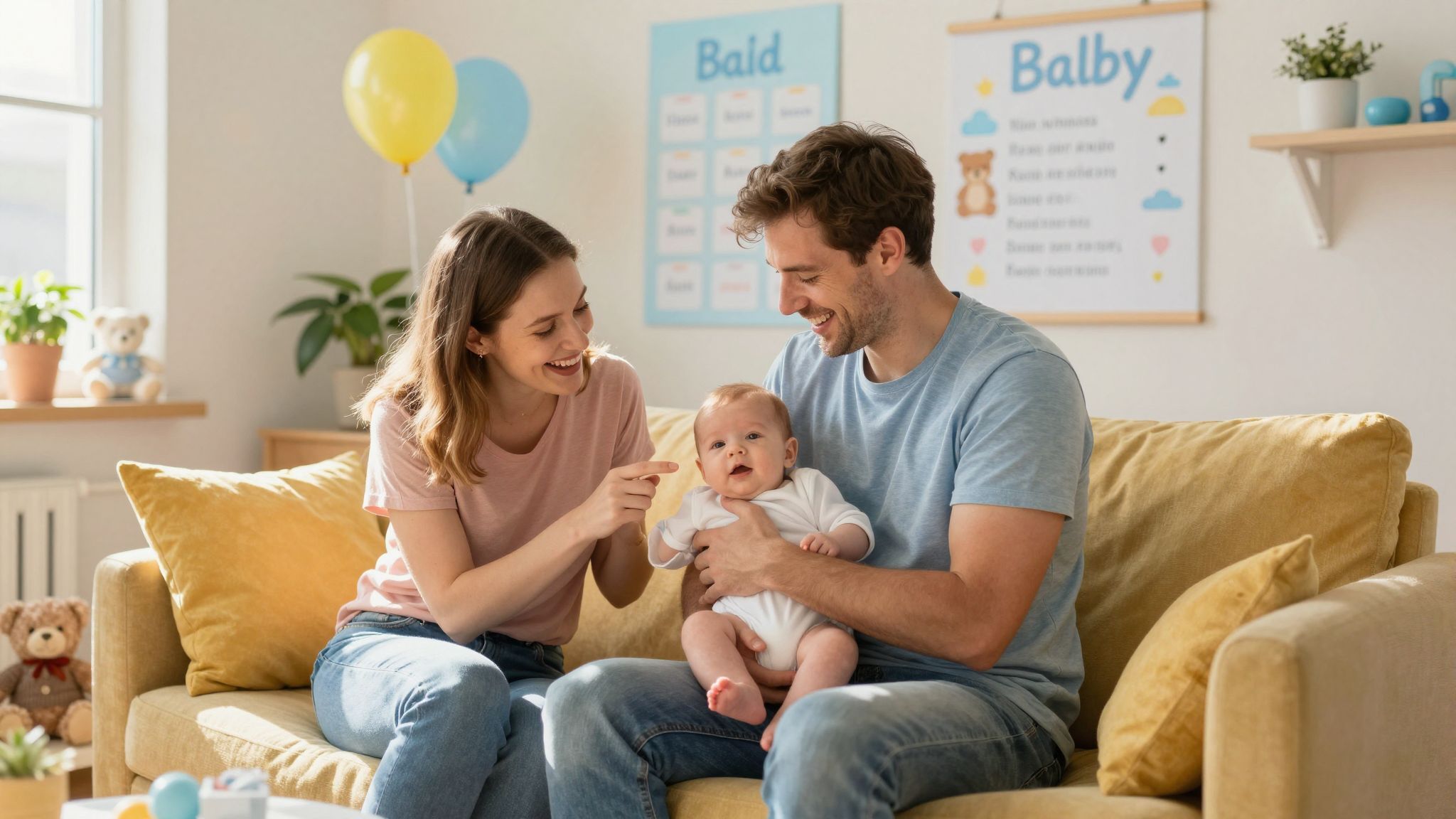 A névadás során a családnevek is szerepet játszanak.