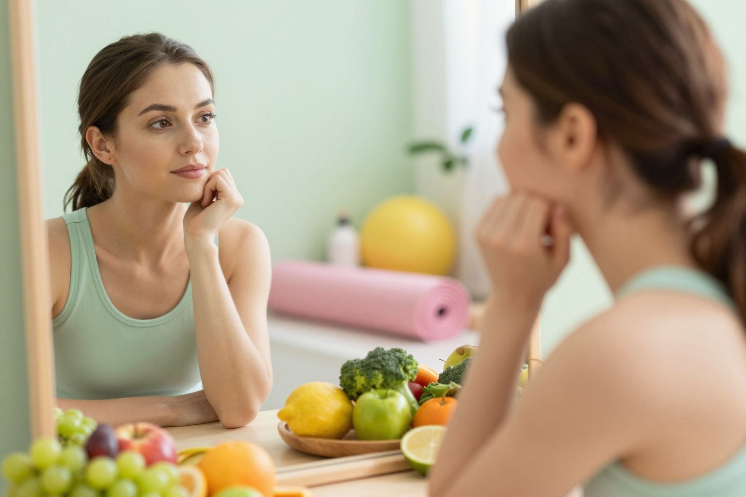 A pajzsmirigy diszfunkció befolyásolja a súlycsökkentést is.