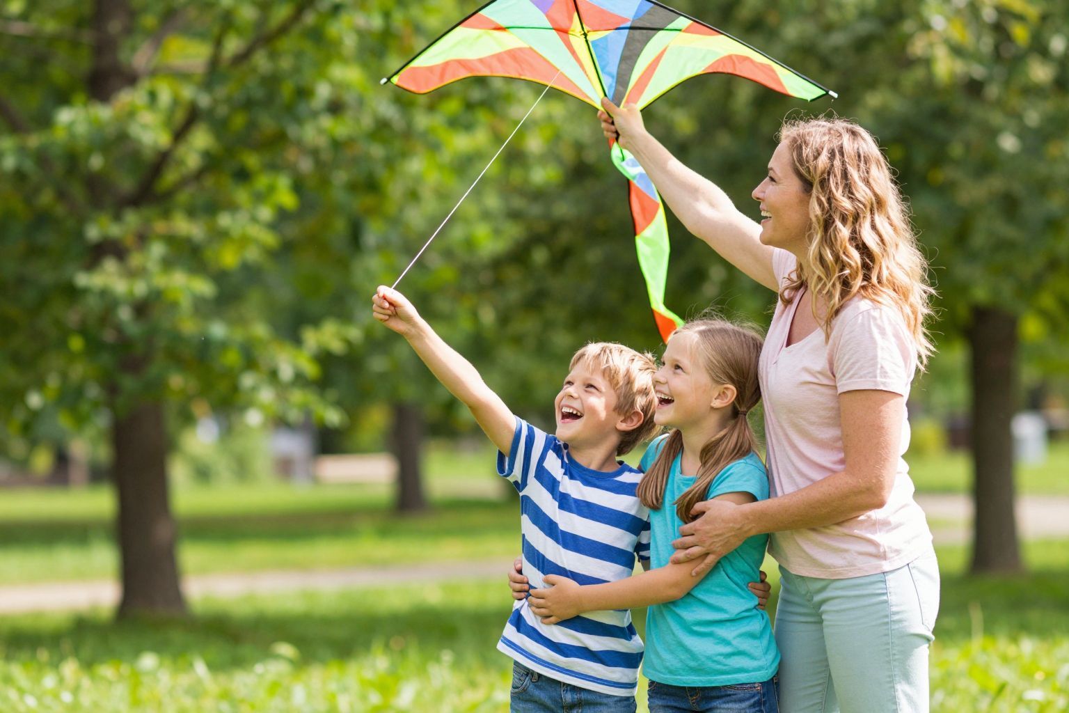 Az elfogadás segít a fejlődésben, nem a tökéletesség.