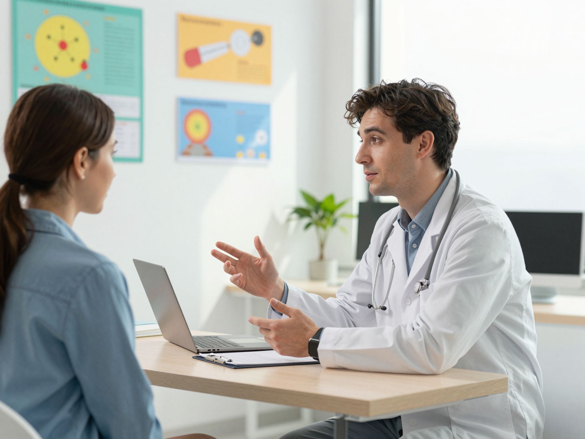 A poratka-allergia immunterápiája hosszú távú tünetmentességet nyújthat.