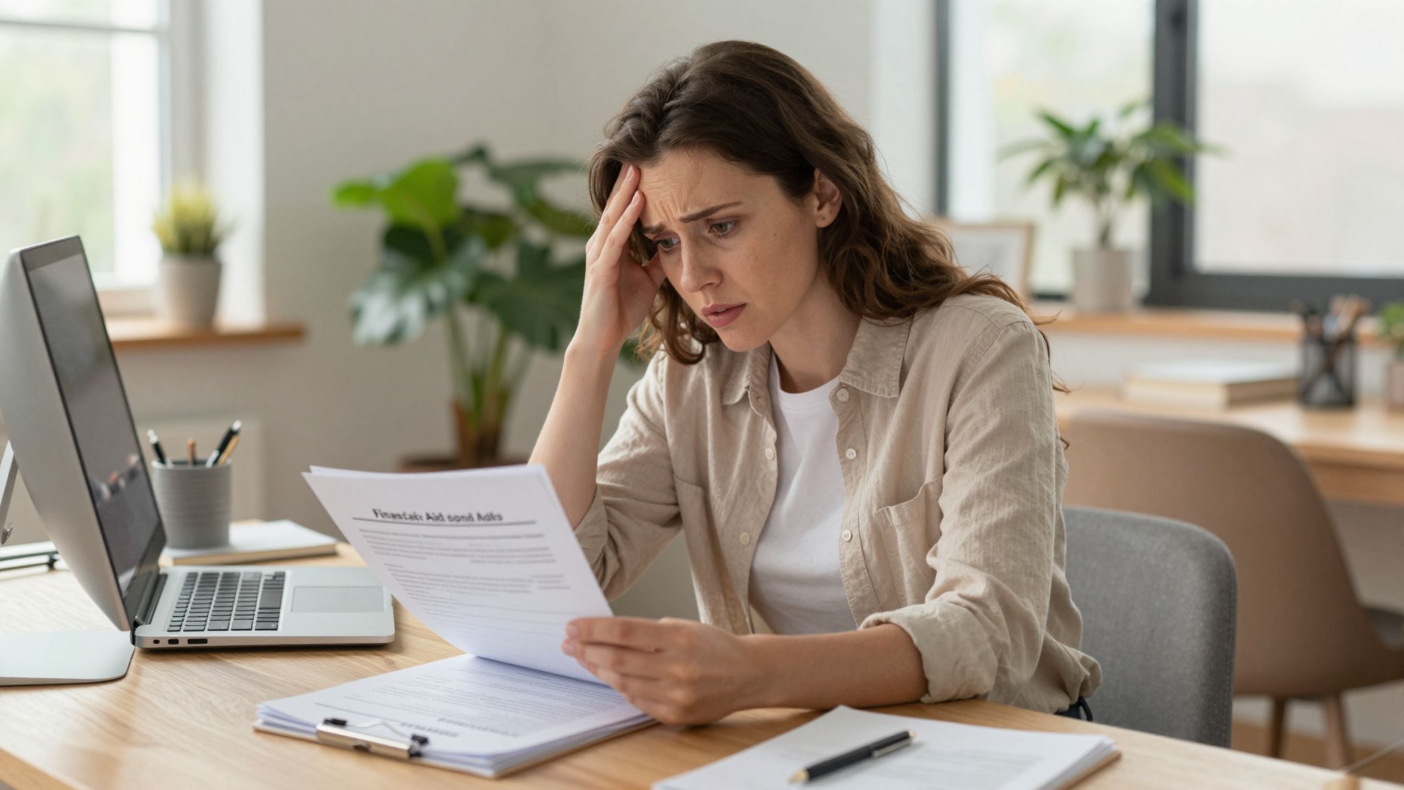 A kérelmünk elutasítása ellen fellebbezéssel élhetünk.