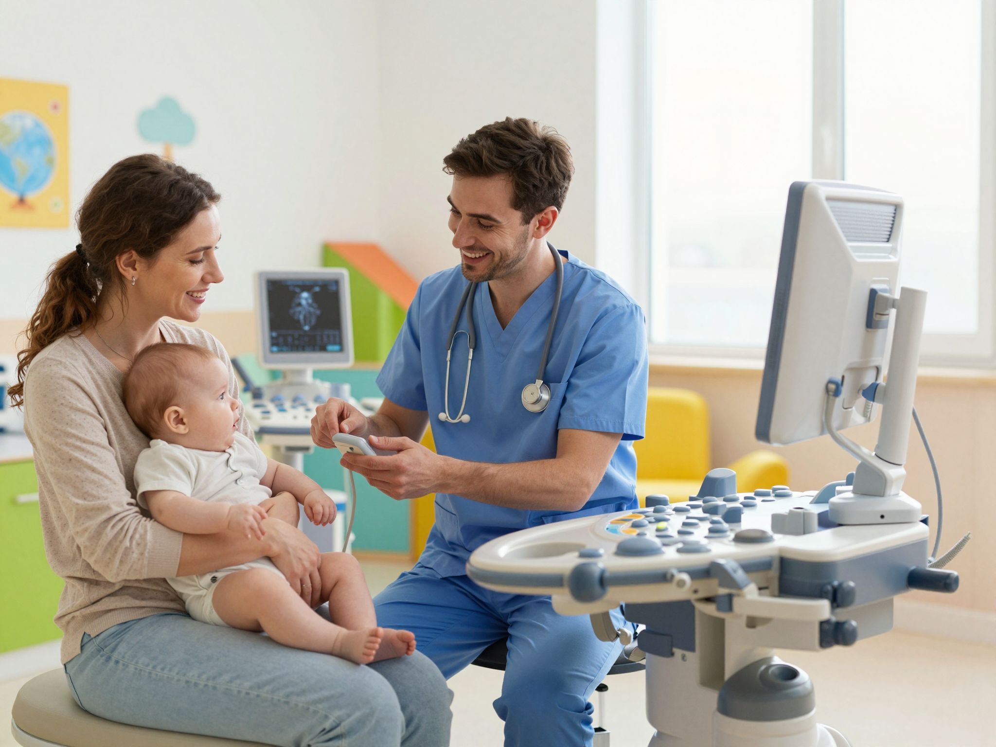 A szűrések időben segíthetnek a súlyos betegségek megelőzésében.