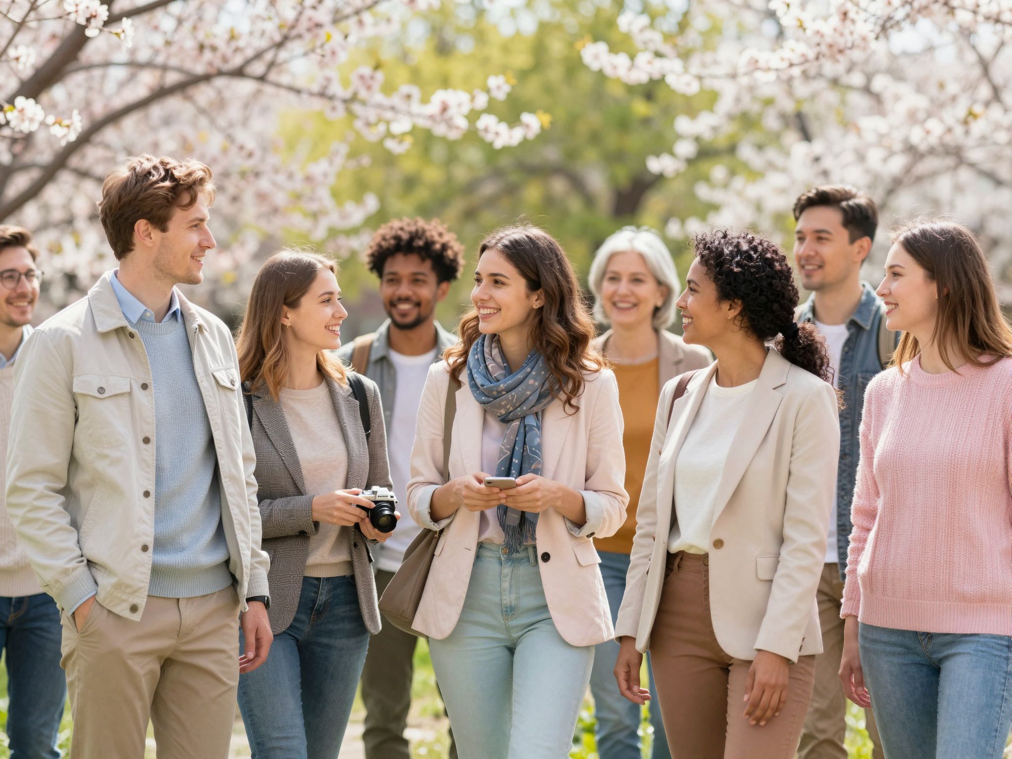 A réteges öltözködés kulcsa a rugalmasság és kényelem.