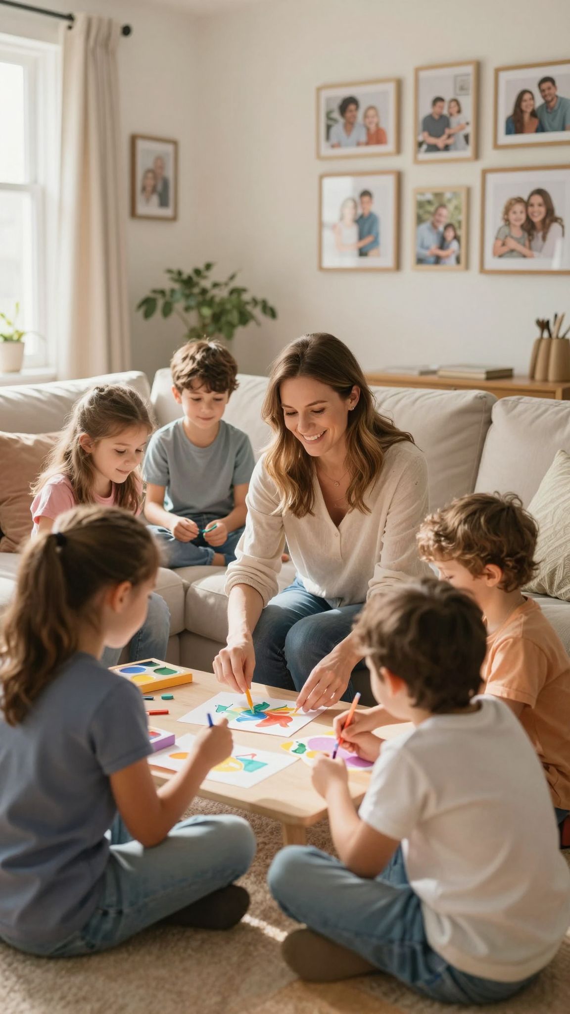 A változás erőt ad, felfedezd új énedet!