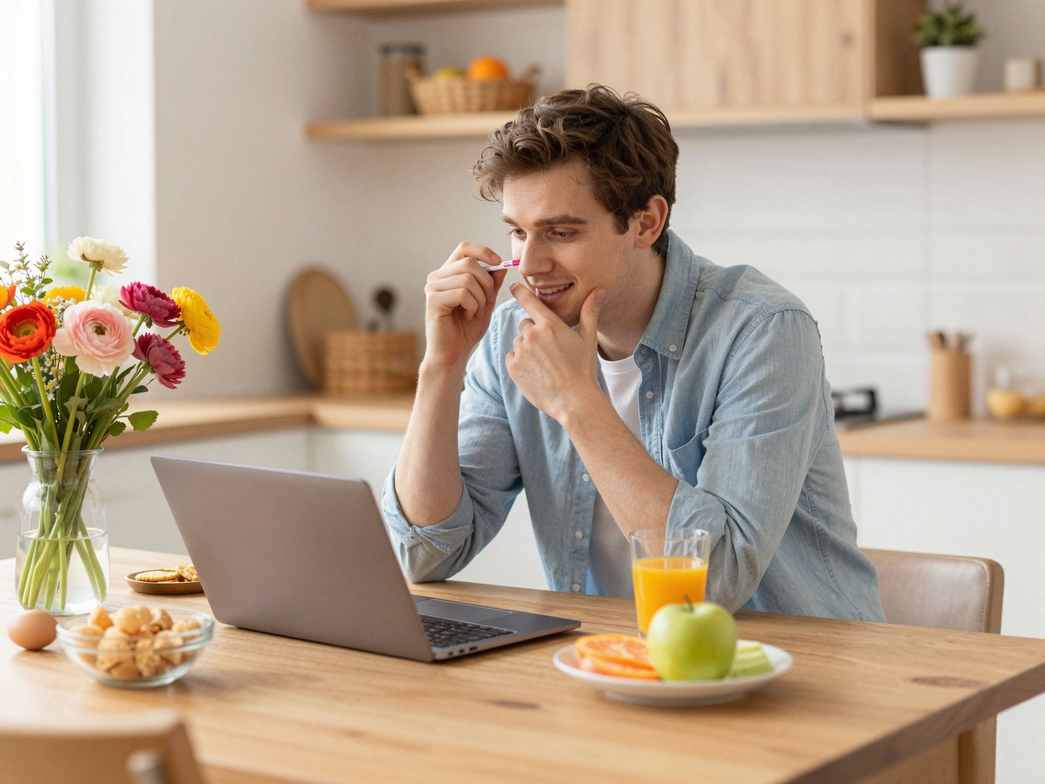 Az ovulációs kalkulátor segít meghatározni a legtermékenyebb napokat.