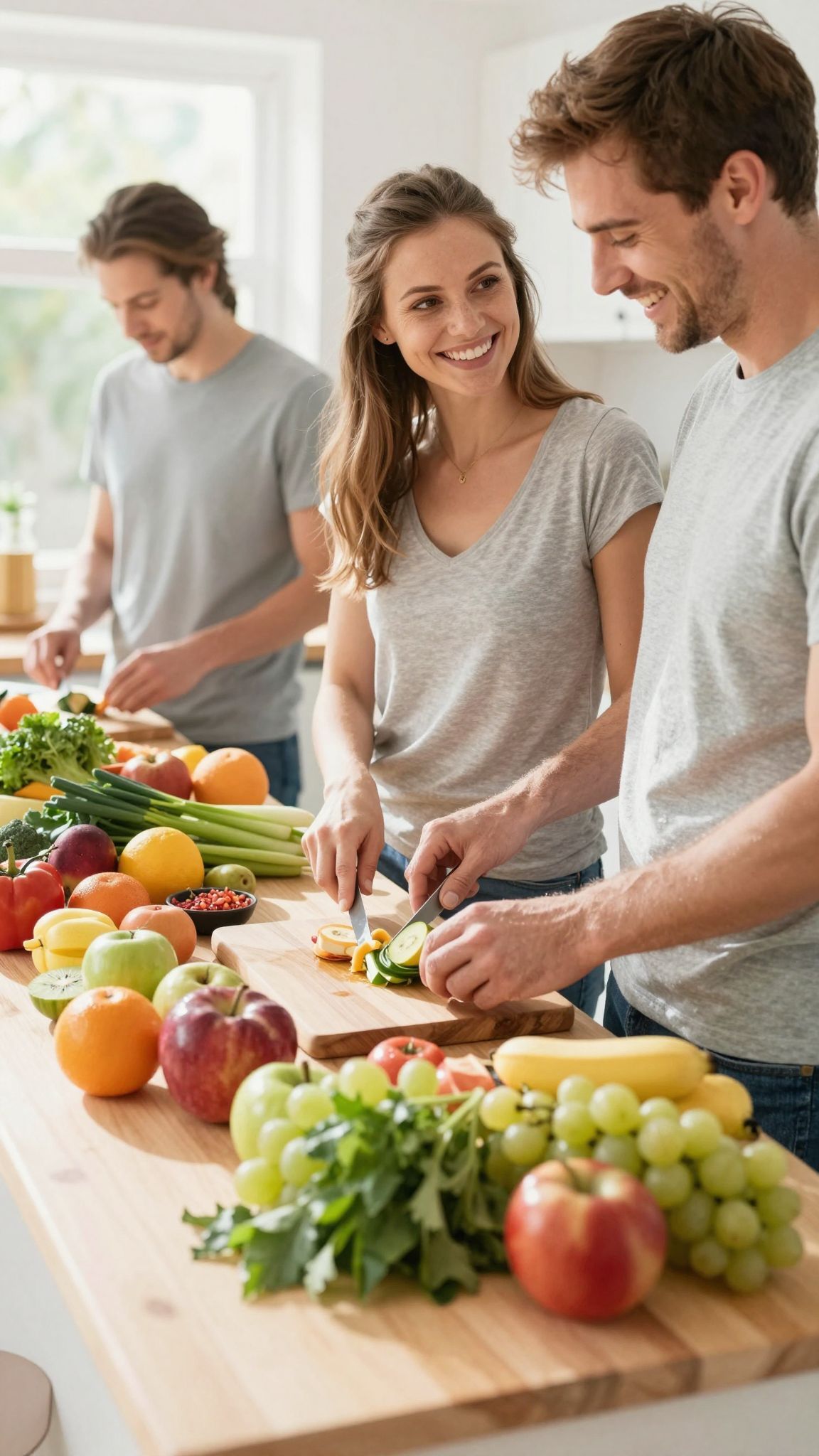 A sikeres súlymegtartók rendszeresen vizsgálják a súlyukat.