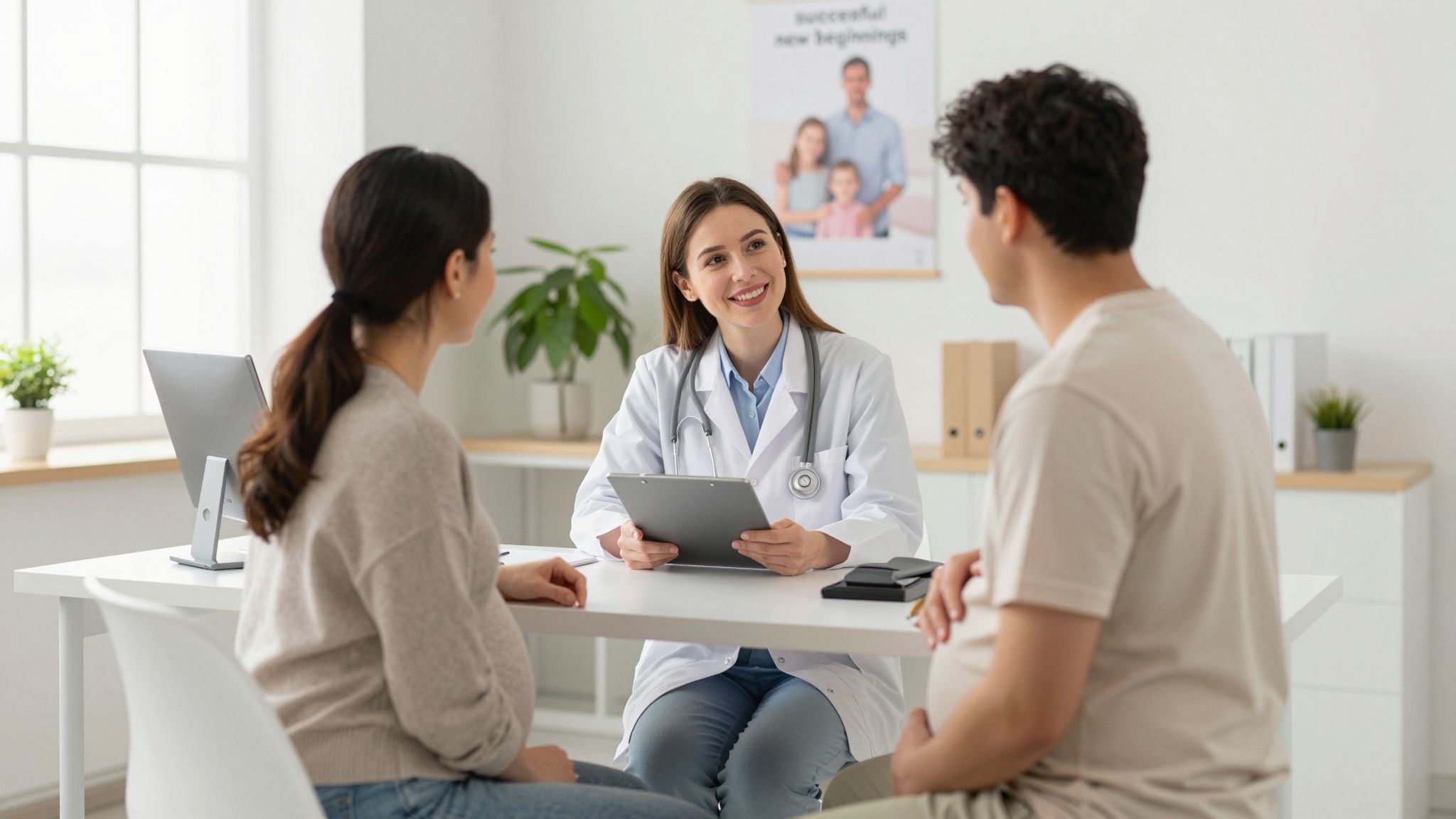 A részletes kivizsgálás segít az újrakezdés sikerében.