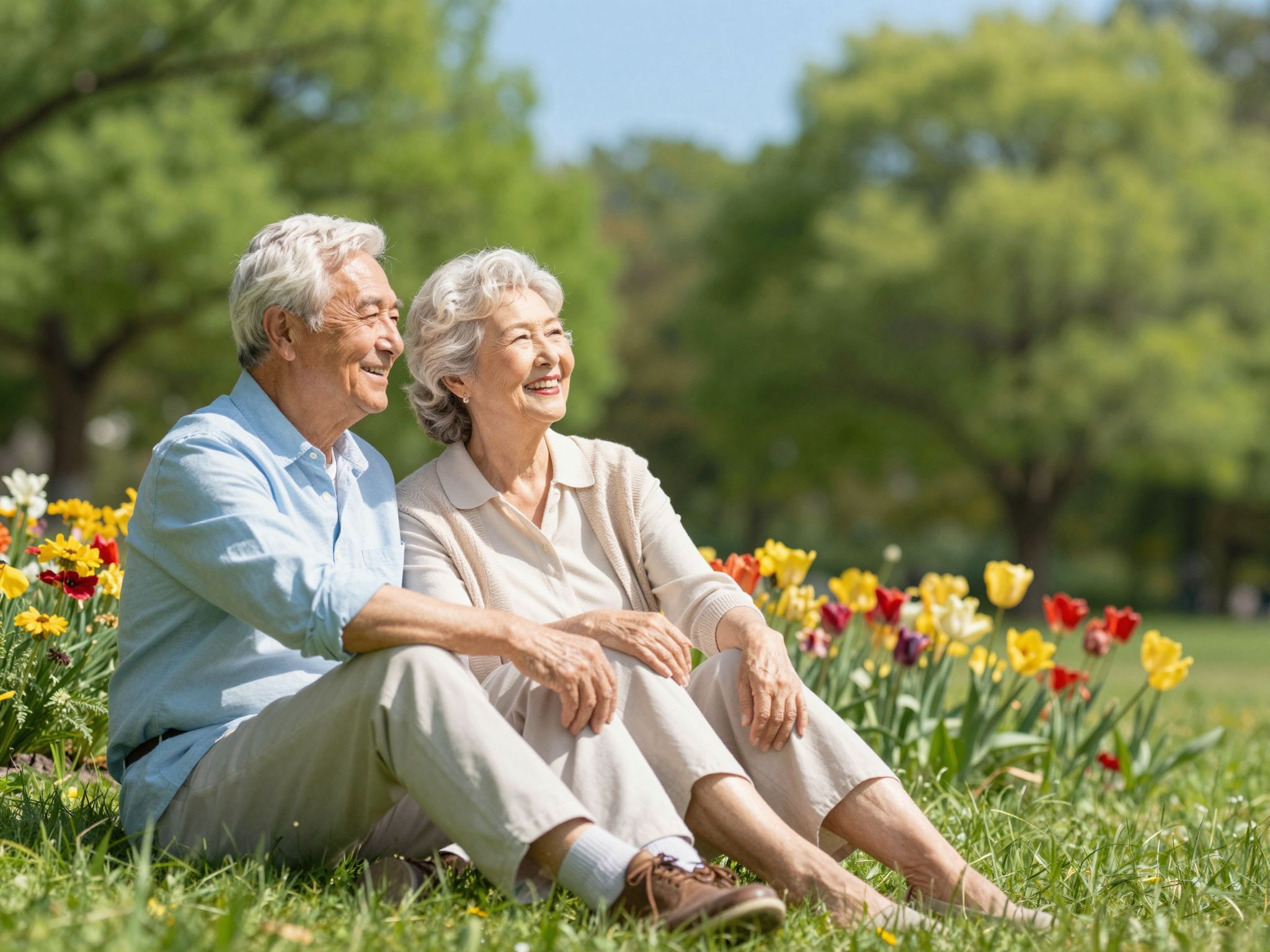 A kapcsolatok erősítik az immunrendszert a stressz ellen.