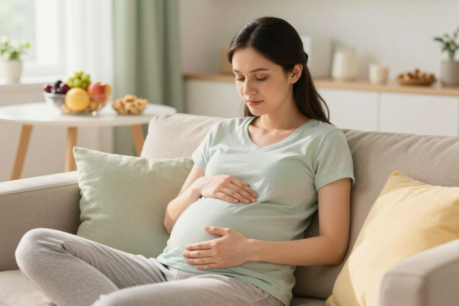 A súlygyarapodás fokozhatja a reflux tüneteinek súlyosságát.