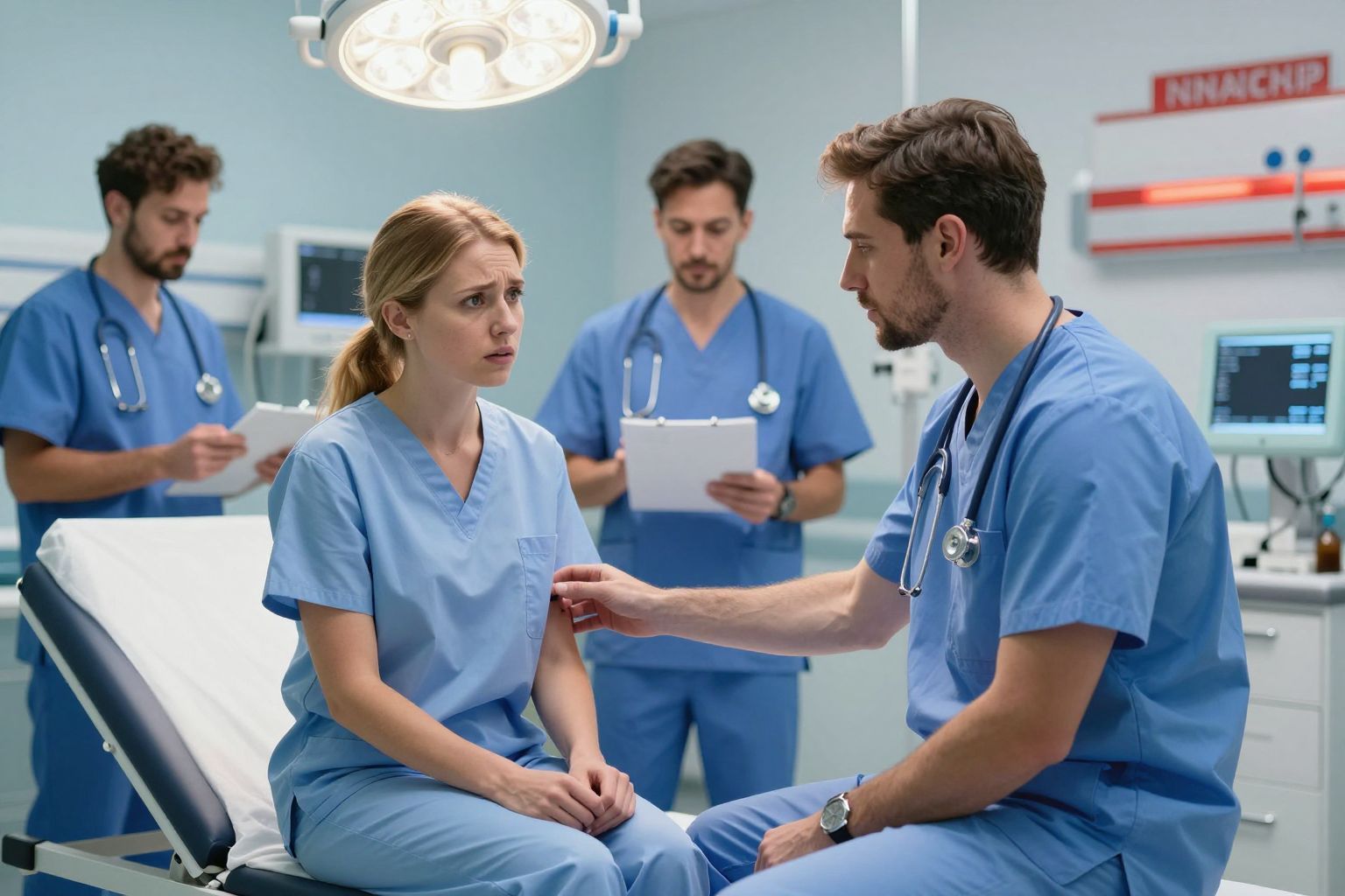 A sürgősségi ellátás és háziorvos közti különbségek életmentőek.