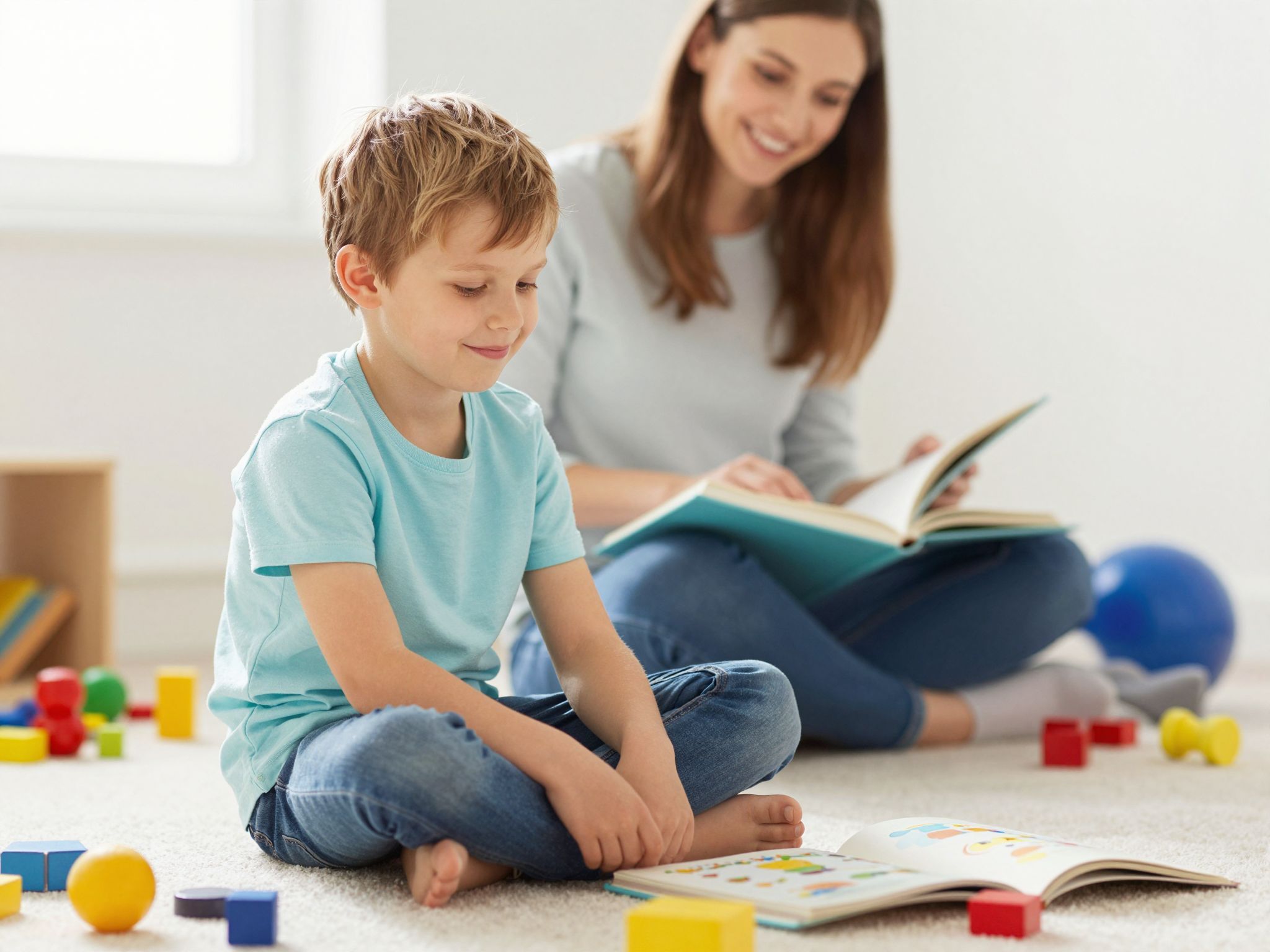 A szégyenlősség erősíti az empátiát és a mélységet.