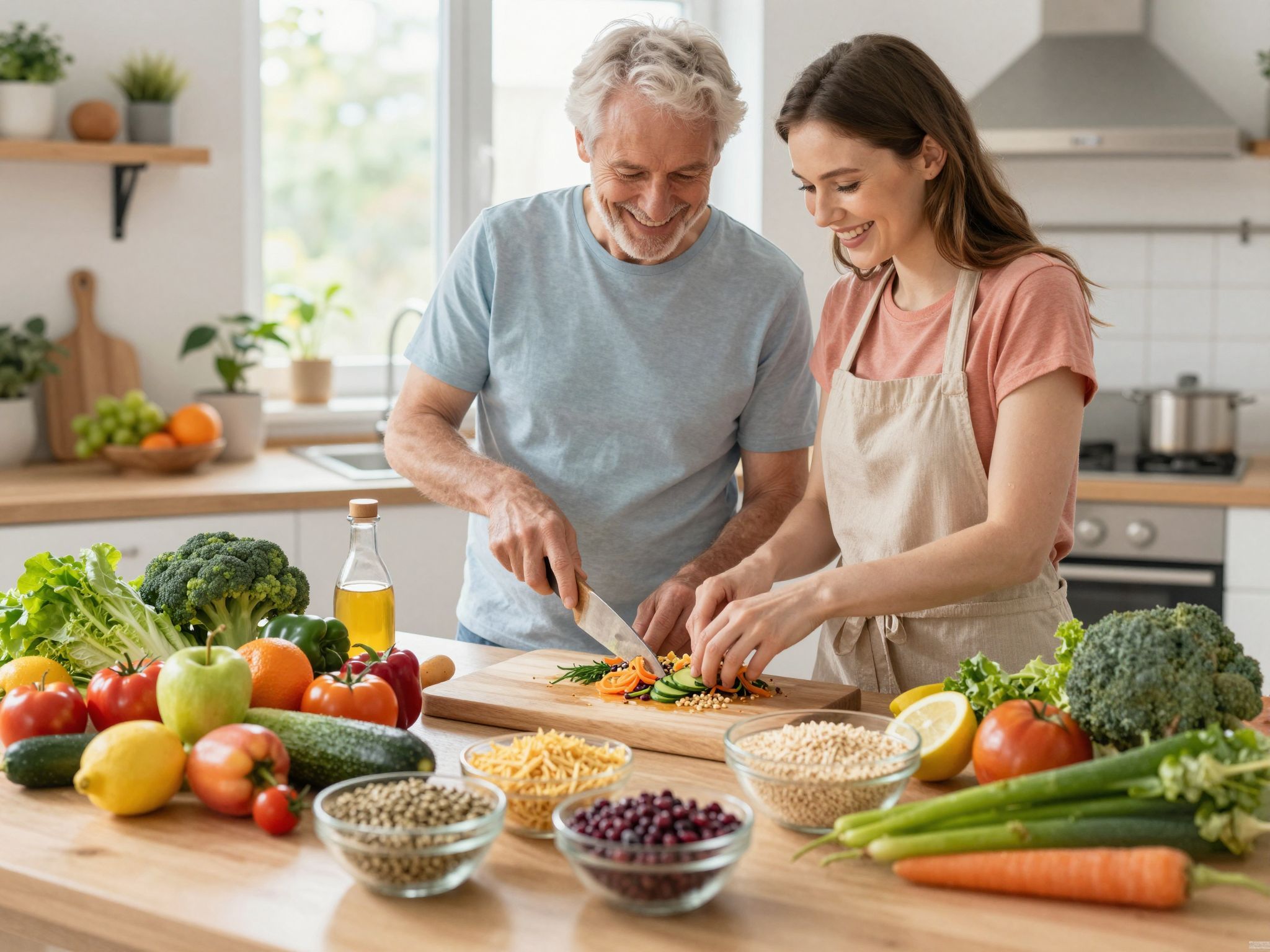 A szénhidrátok biztosítják a mikrotápanyagok hatékonyabb felszívódását.