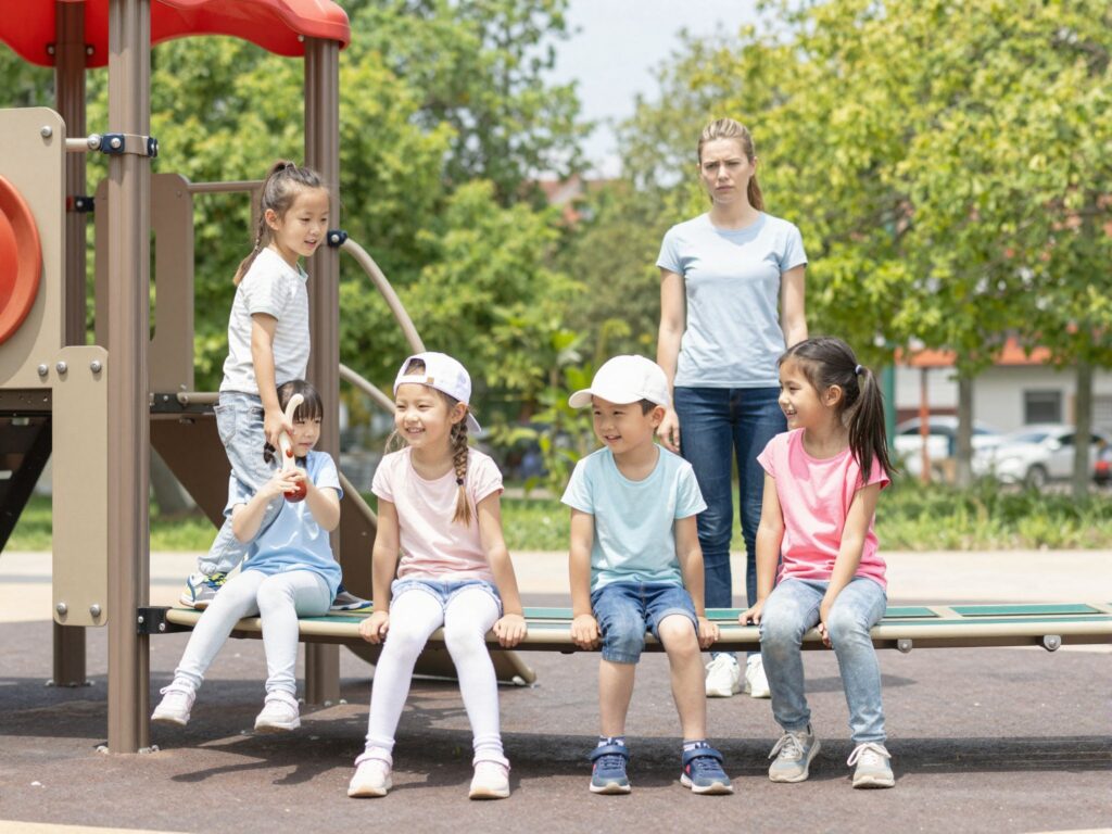 A szigorú nevelés árnyoldala: miért hajlamosabbak az elhízásra az autoriter szülők gyerekei?