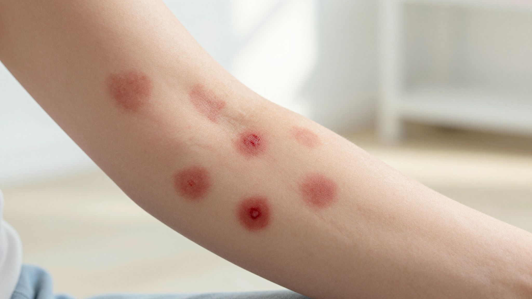 A szokatlan vérzések hormonális zavarokra is utalhatnak.