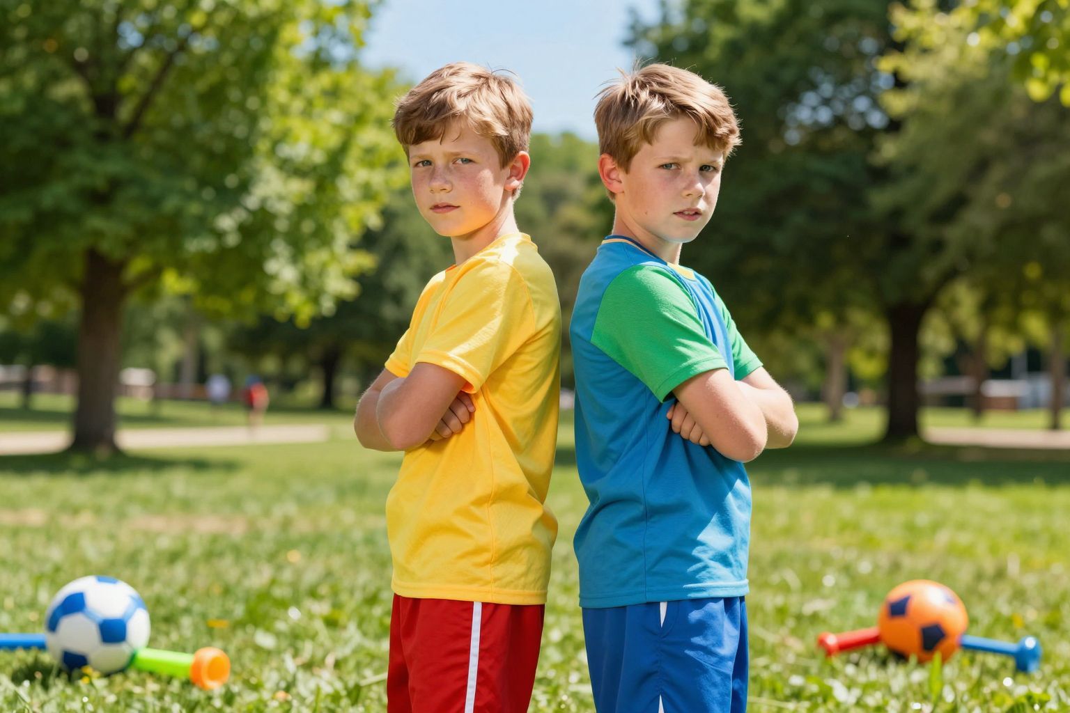 A testvérek közötti szövetségek erősíthetik a családi kötelékeket.