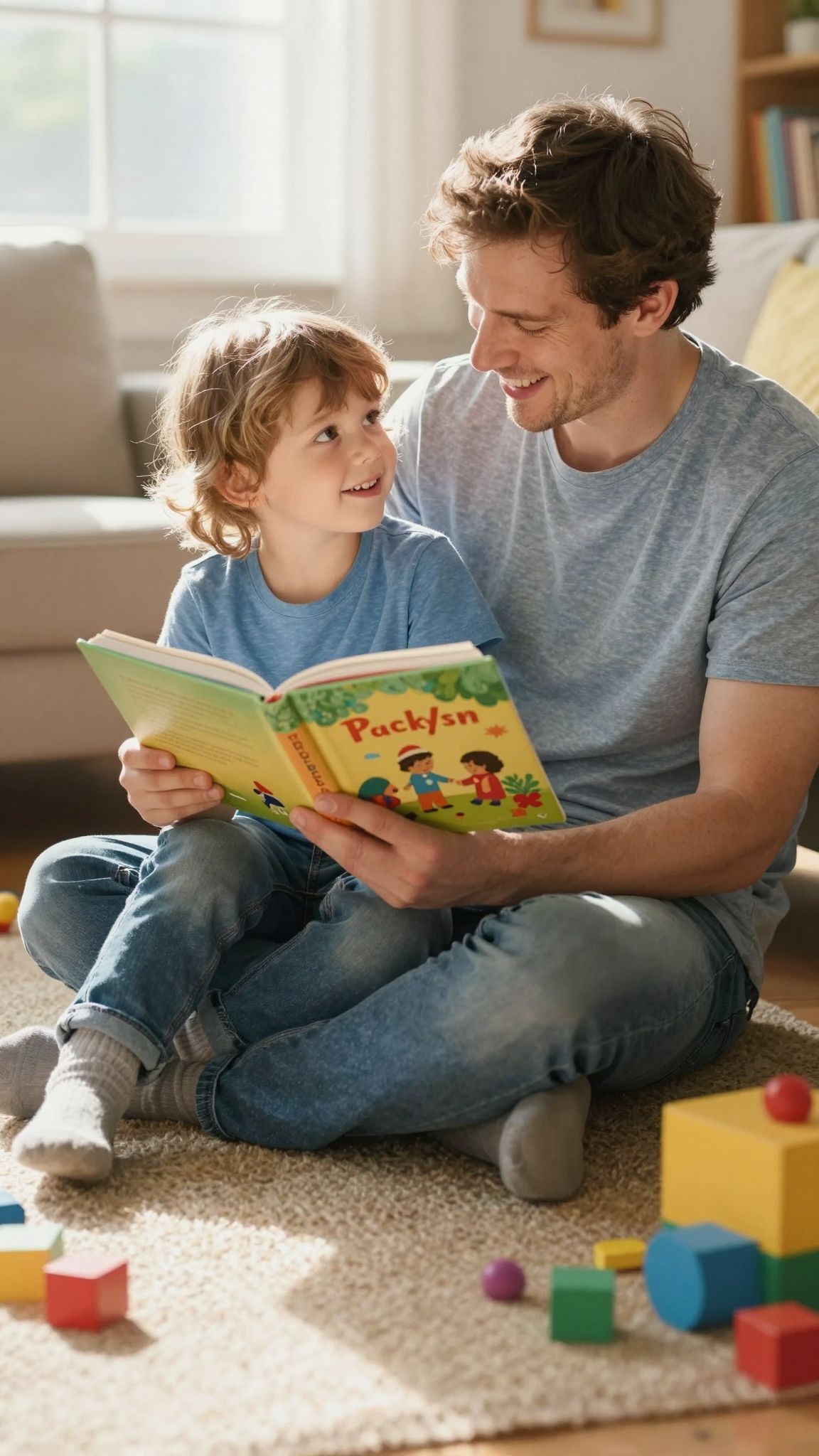 A szülői elvárások csökkenthetik a gyerekek szorongását.