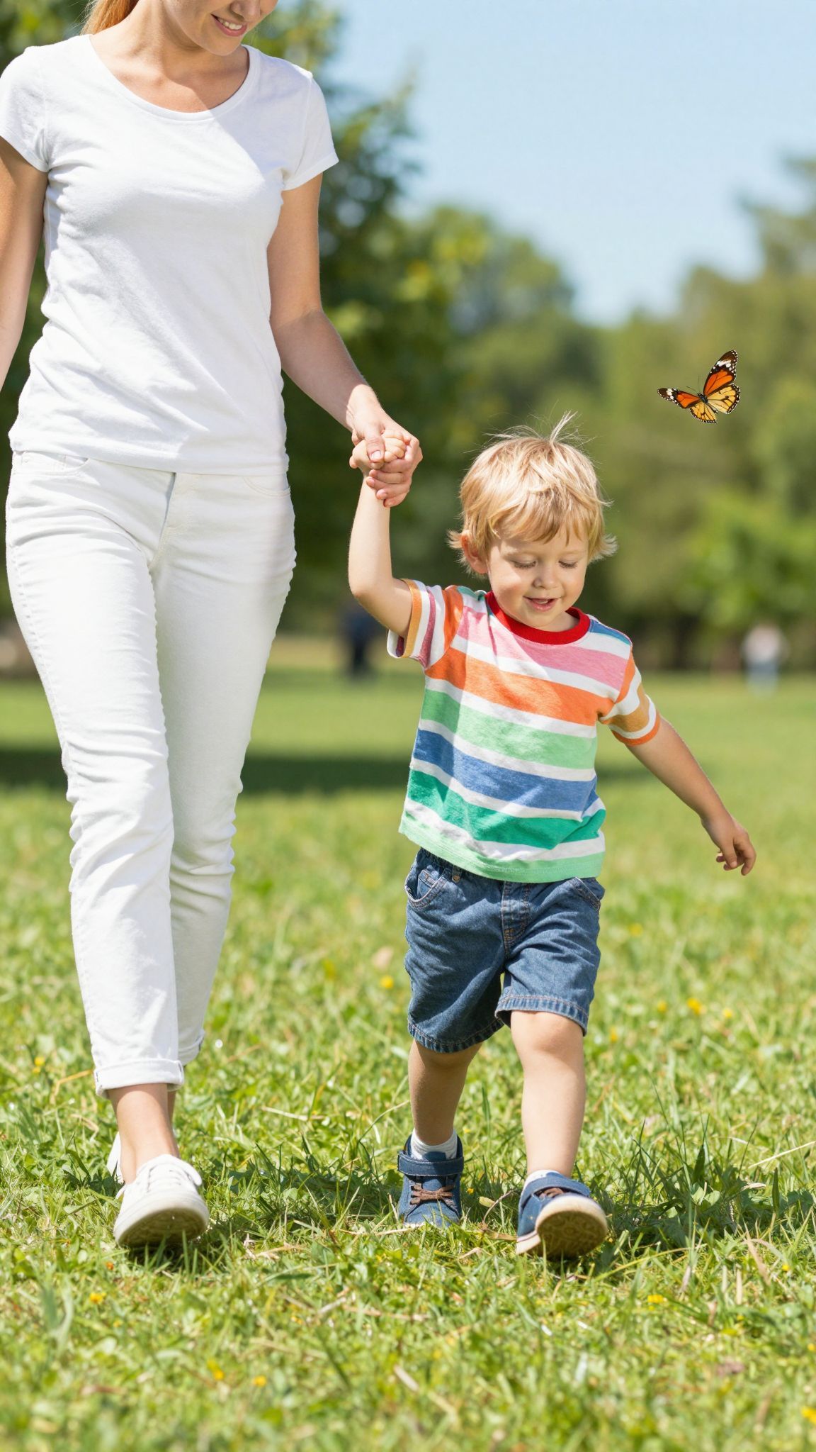 A szülők szerepe kulcsfontosságú az asztma kezelésében.