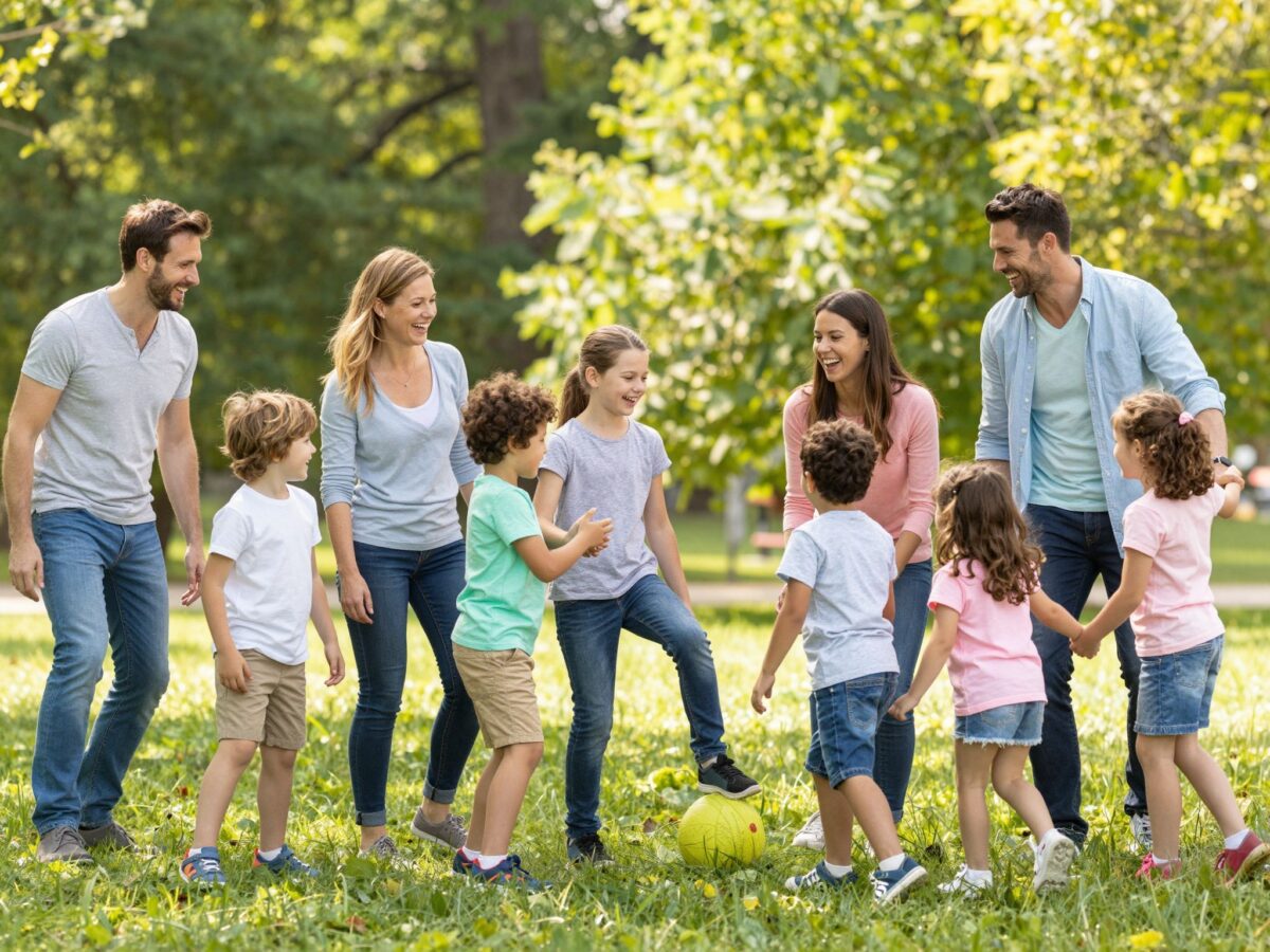 A szülőség legfontosabb leckéi: 9 tanulság, ami megváltoztatja a hozzáállásodat