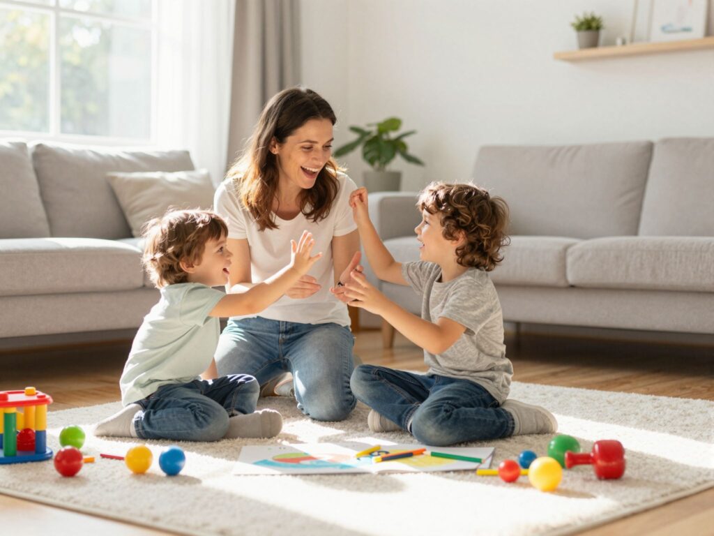 A szülőség rejtett oldala: 12 helyzet, amiben garantáltan magadra ismersz