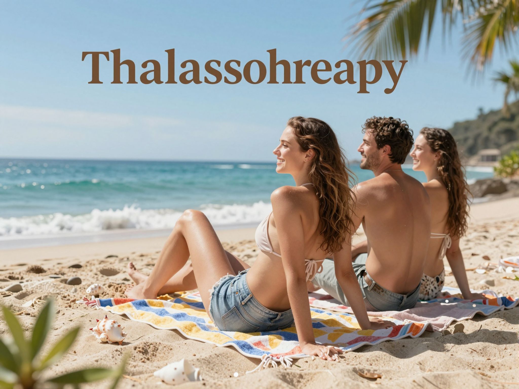 A tengerparti klíma csökkenti a stresszt és javítja a közérzetet.