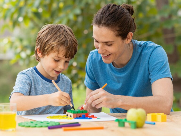 A te gyereked is szégyenlős? 5 gyakorlati tanács, amivel növelheted az önbizalmát