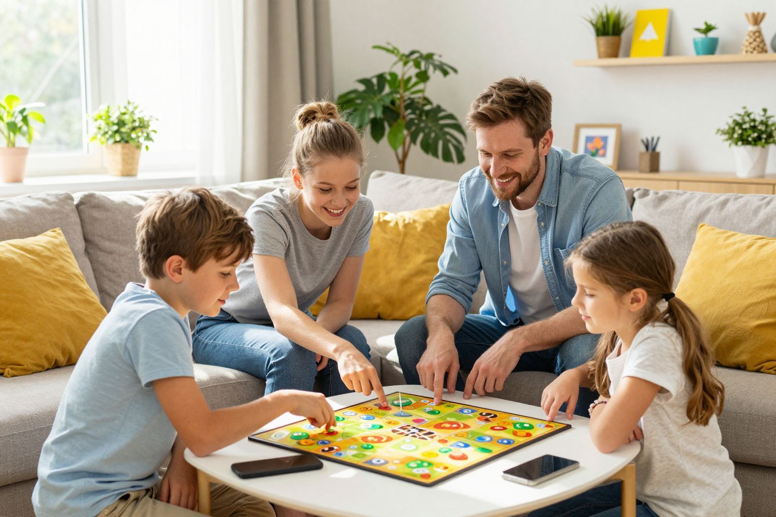 A szűrők segítenek a figyelem fenntartásában és kierőltetésében.