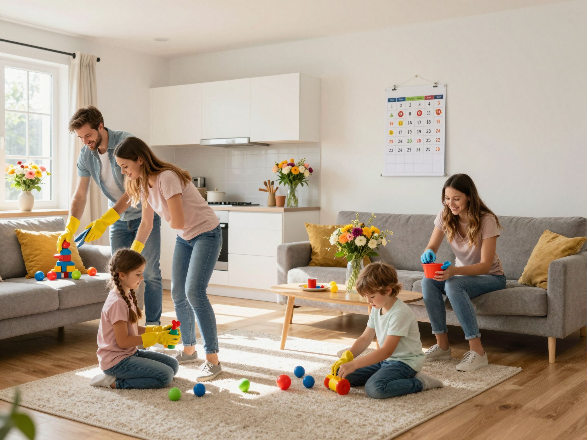 A robotporszívók csökkentik a házimunka terheit jelentősen.