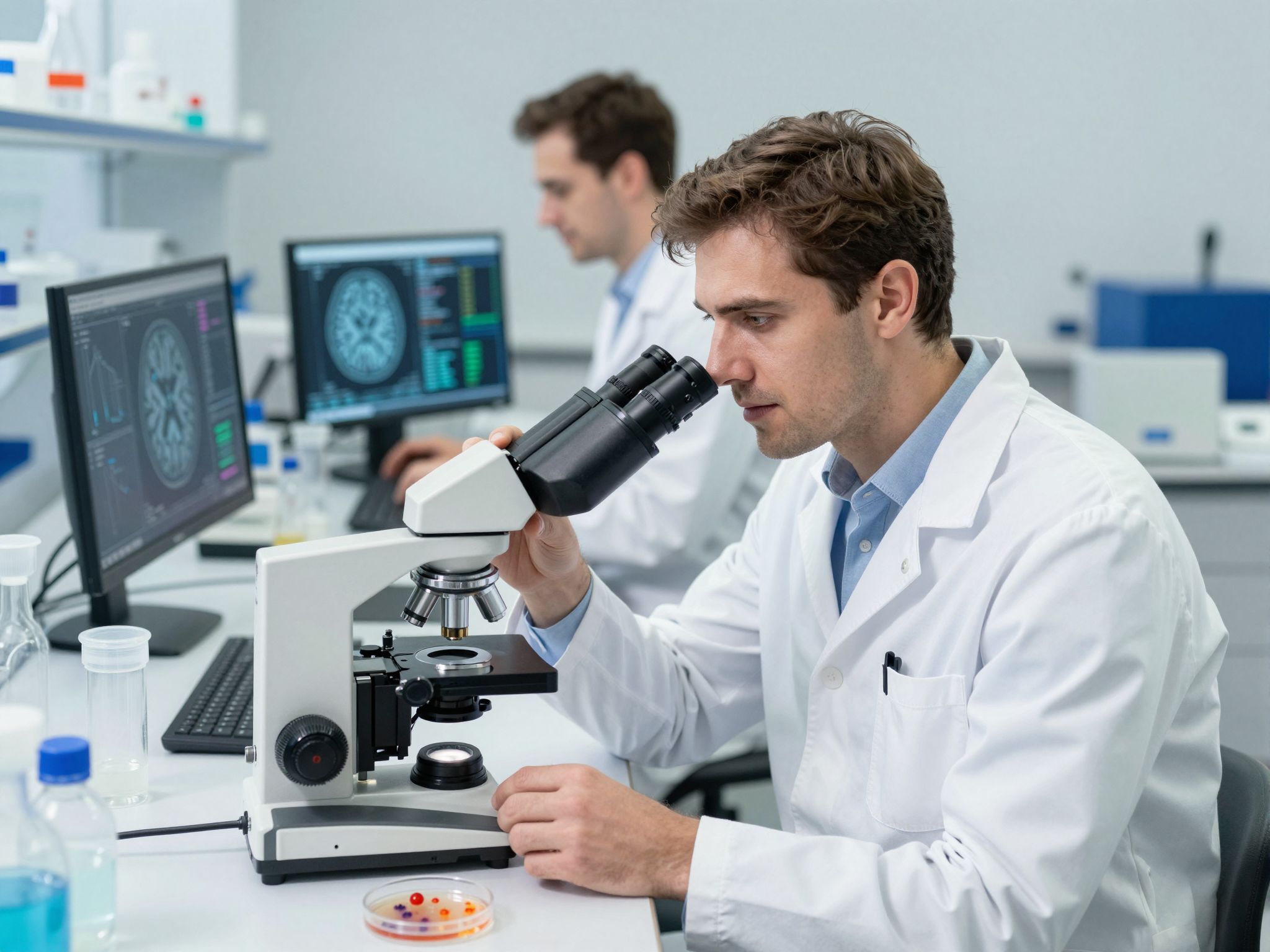 A személyre szabott medicina a stroke utáni rehabilitációt forradalmasítja.