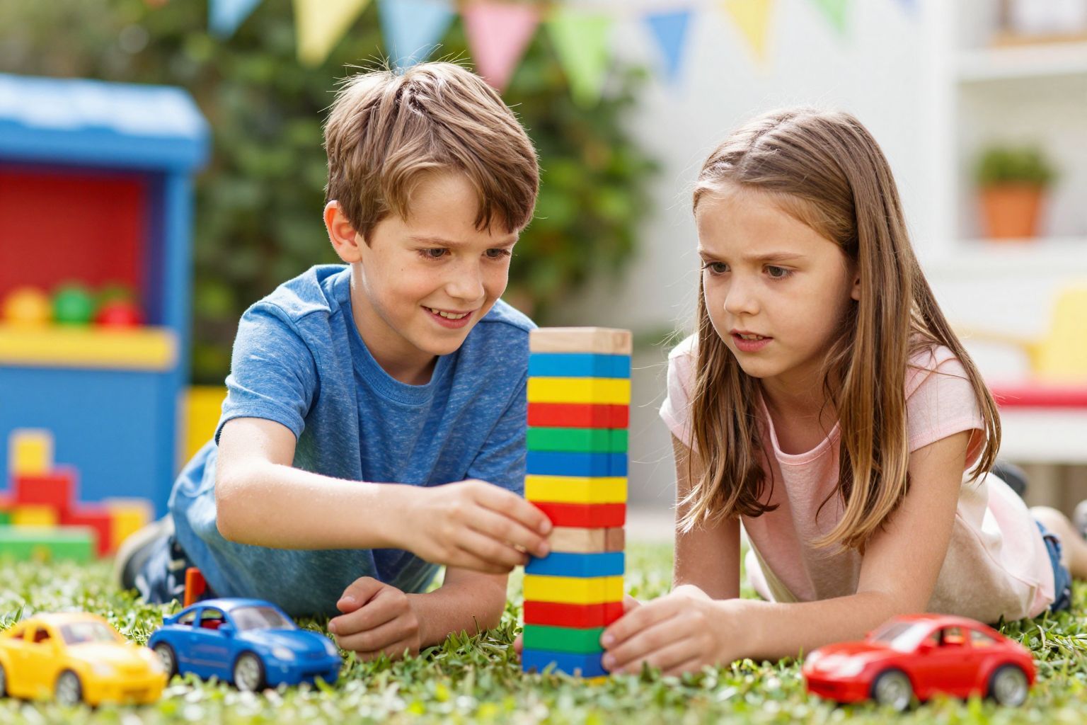 A temperamentum hatással van a testvéri kapcsolatok dinamikájára.