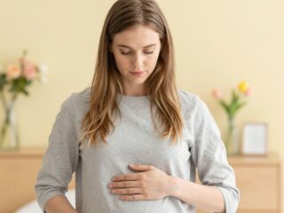 A terhesség elején jelentkező méhfájdalom lehetséges okai