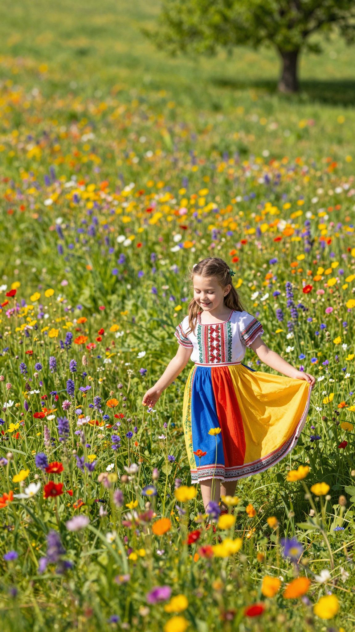 A magyar nevek sokszor növények és állatok neveiből erednek.