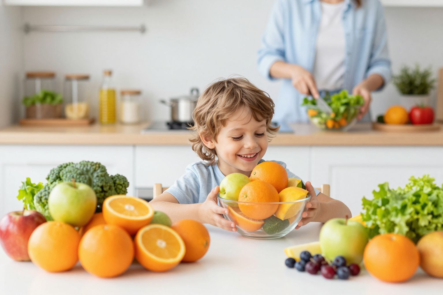 Kerüld a feldolgozott ételeket és a finomított cukrot!