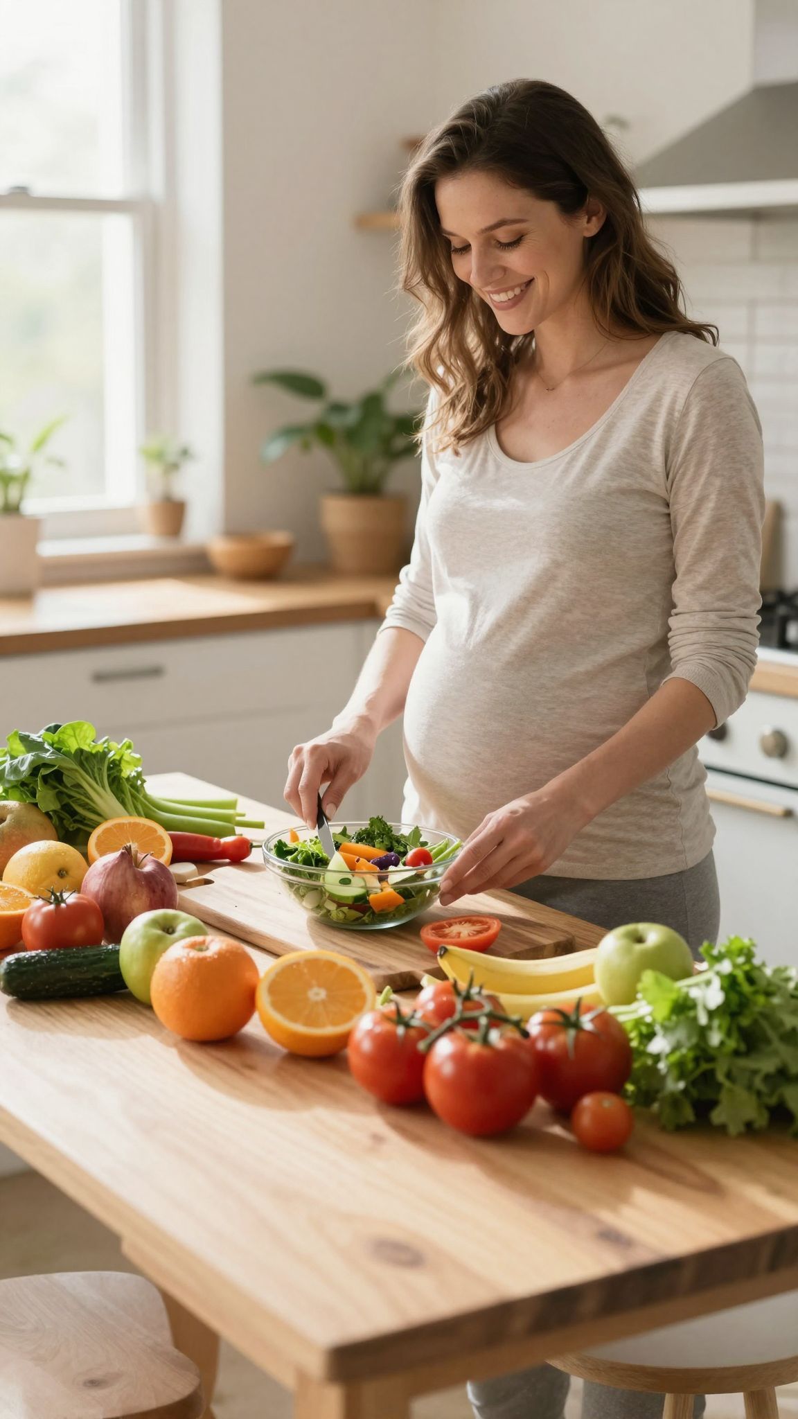 A tudatosság segít csökkenteni a stresszt és javítani az energiaszintet.