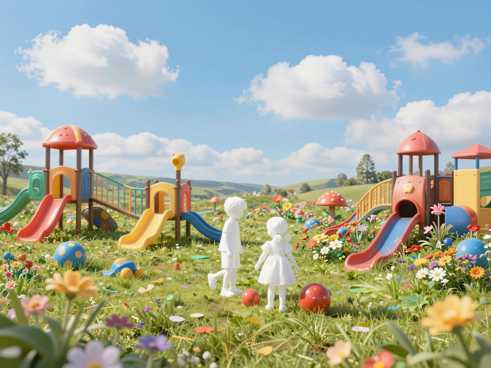 A korai énkép alapvetően befolyásolja emlékeink fejlődését.