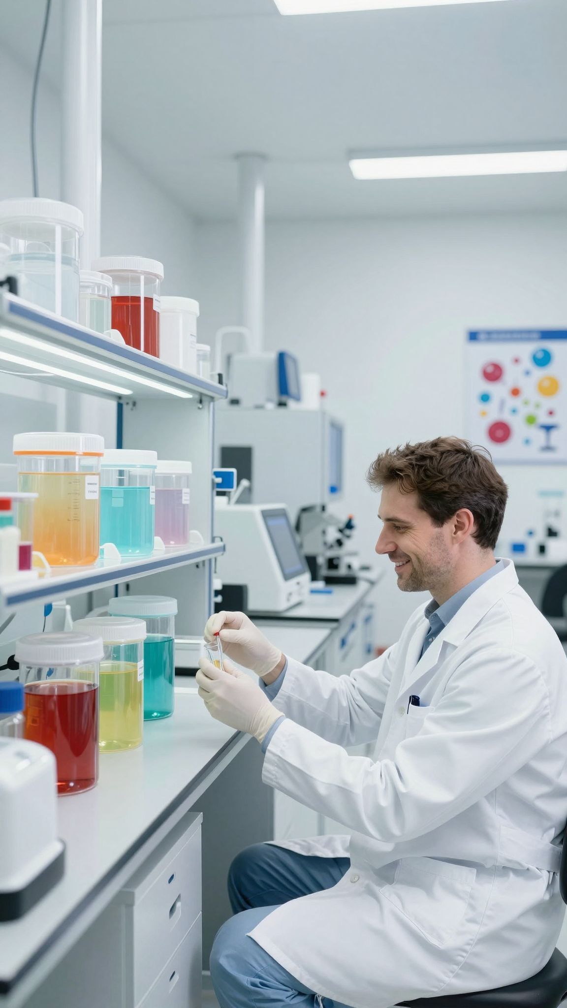 A tudatosság segít a hosszú távú egészségügyi döntésekben.