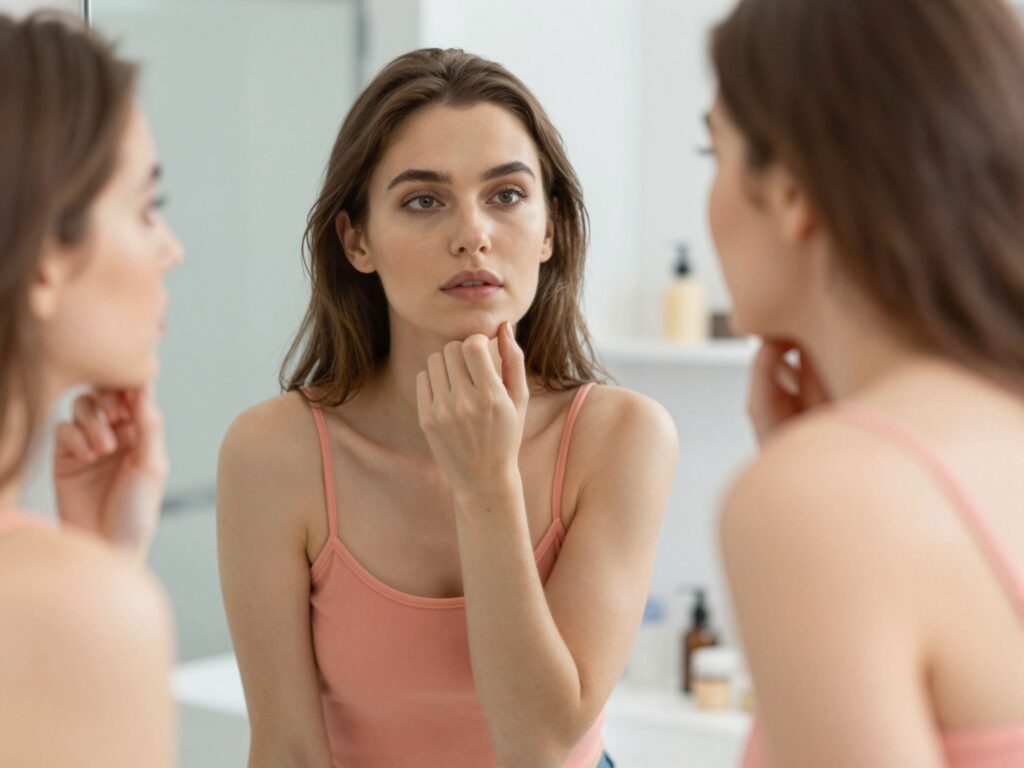 A tyúkmell kialakulásának okai, tünetei és a modern korrekciós lehetőségek