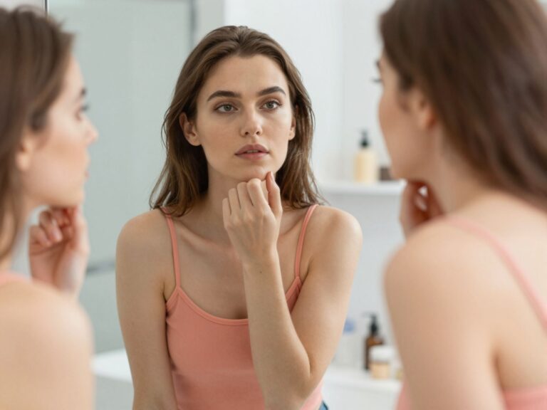 A tyúkmell kialakulásának okai, tünetei és a modern korrekciós lehetőségek